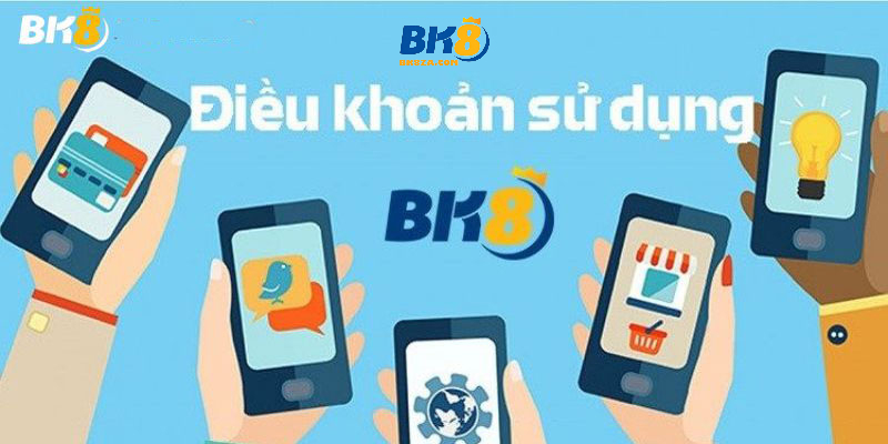 Điều khoản và điều kiện BK8 đang áp dụng hiện nay là những quy định vô cùng thực tế