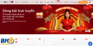 Casino BK8 mang đến cho người chơi rất nhiều sảnh Casino hot