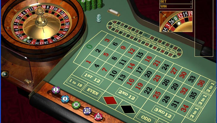 Có chiến thuật cá cược Roulette khi tham gia chơi để đảm bảo hiệu quả