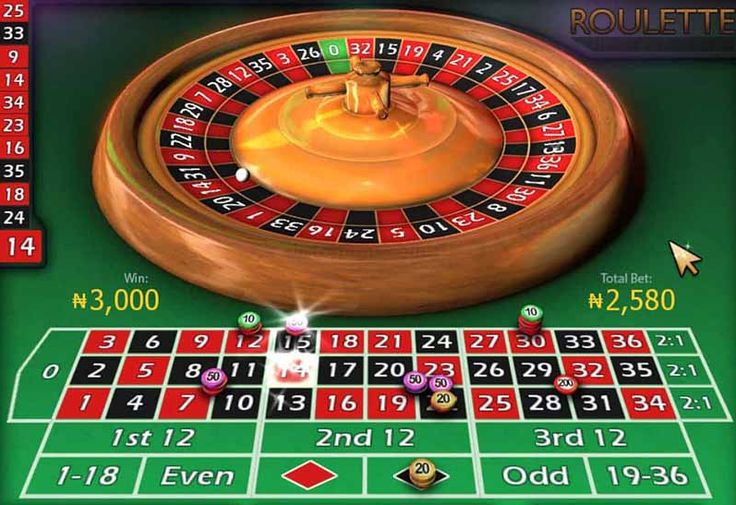 Kinh nghiệm chơi cá cược Roulette BK8 hiệu quả dành cho người chơi mới